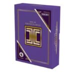 2024/25 Panini Impeccable Soccer Hobby Box - Menjong