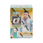 2025/26 Panini Donruss Road to FIFA World Cup 26 Soccer Hobby Blaster 20 Box Case - Menjong